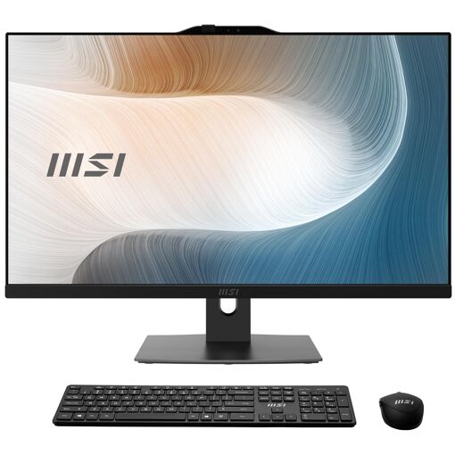 MSI Modern AM272P 1M-1234DE Intel Core 7 150U 27" 1920