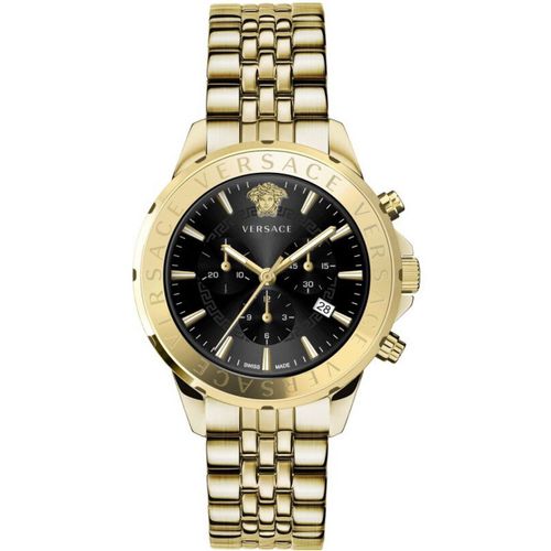 Mens Watch Versace Vev602123, Quartz, 44mm, 5atm