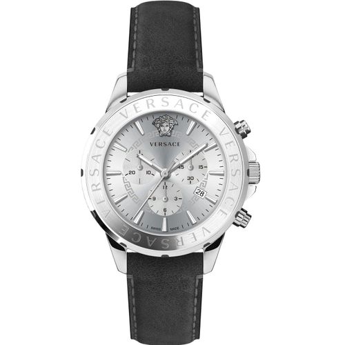 Mens Watch Versace Vev601223, Quartz, 44mm, 5atm