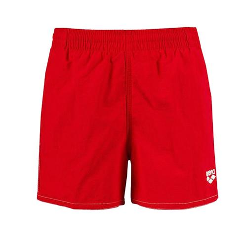 Short De Bain Rouge Garçon Arena Youth