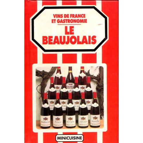 Le Beaujolais