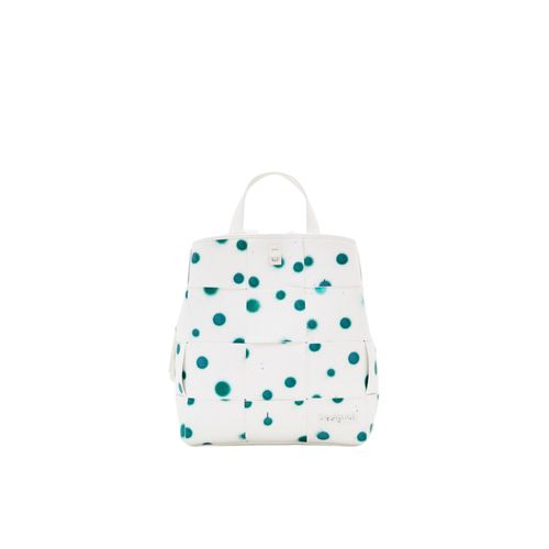 Sacs Ã  dos Femme DESIGUAL new splatter sumy 24sakp13