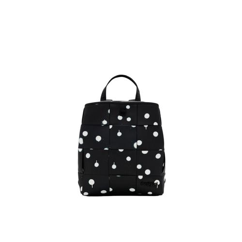 Sacs Ã  dos Femme DESIGUAL new splatter sumy 24sakp13