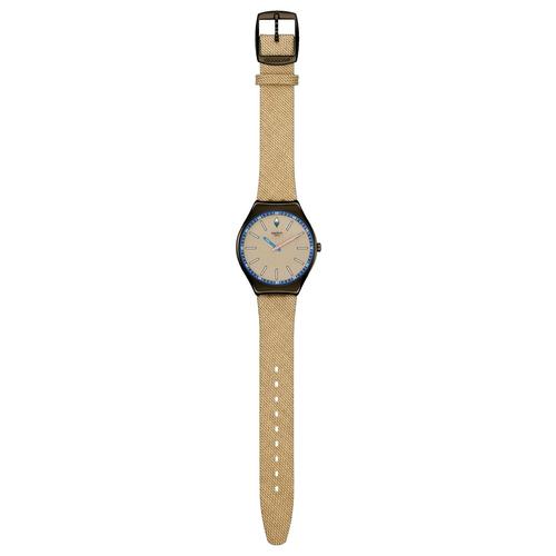 Montre Swatch Sunbaked Sandstone Power Of Nature