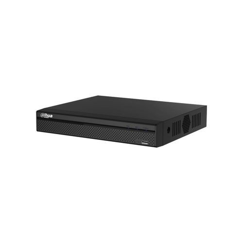 Enregistreur IP NVR 8 canaux