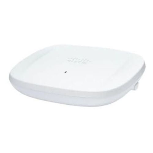 Cisco Catalyst 9162I - Borne d'accès sans fil - 1GbE, 2.5GbE - Wi-Fi 6E - Bluetooth - 2.4 GHz, 5 GHz, 6 GHz - géré par le Cloud - quantité minimum commandée de 10 unités