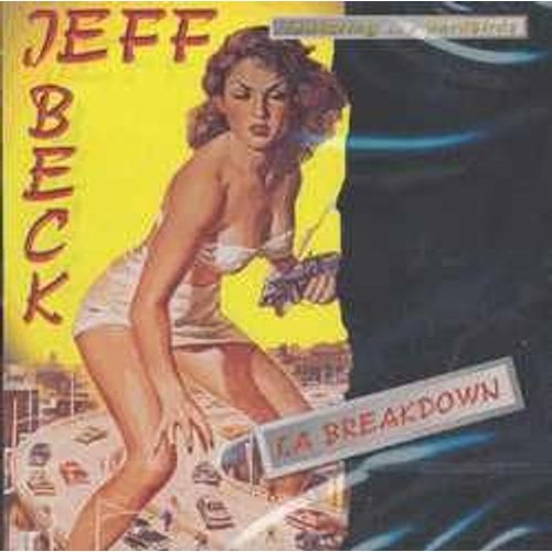 Jeff Beck