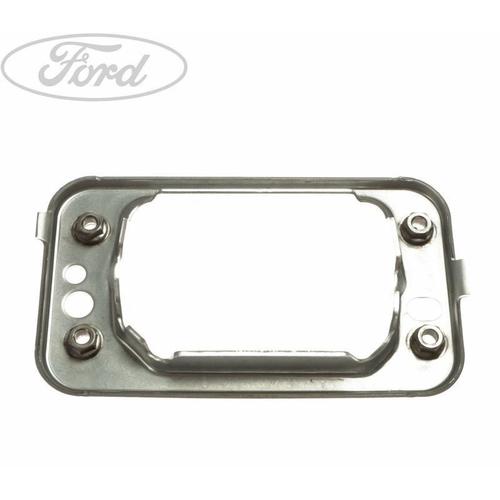 Plaque Fixation Ford Fiesta 1553106