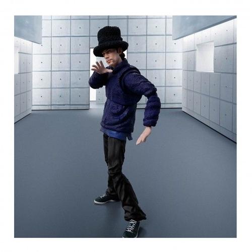 Figurine Rocks - Jamiroquai Sh Figuarts 16cm