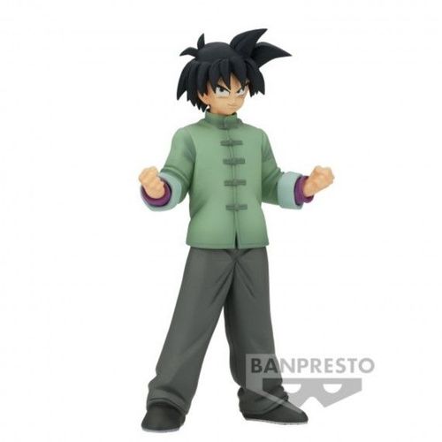 Figurine Dragon Ball - Son Goten Super Hero Dxf 14cm