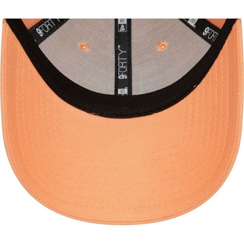 New Era 9forty Femme Cap - Los Angeles Dodgers Pale Rose