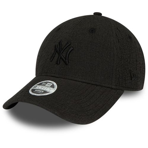 New Era 9forty Femme Cap - Bubble Stitch New York Yankees