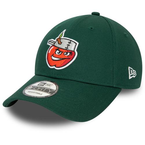 New Era 9forty Strapback Cap Minor League Fort Wayne Tincaps