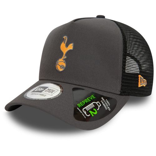 New Era Adjustable Trucker Cap - Repreve Tottenham Hotspur