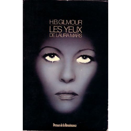 Les Yeux De Laura Mars