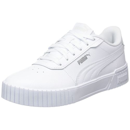 Baskets Blanches Femme Puma Carina 2.0 - 36