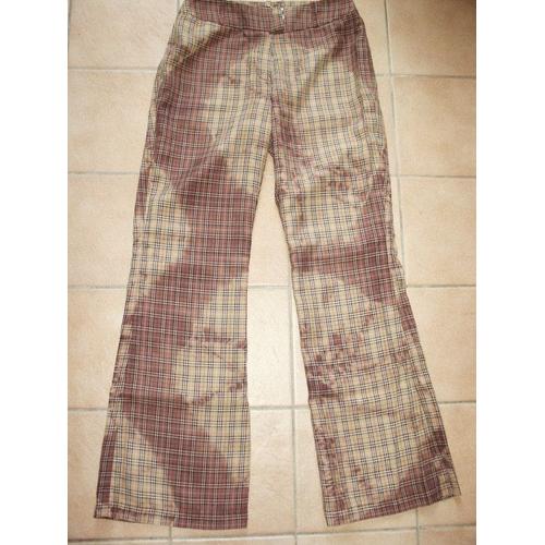 Pantalon Femme