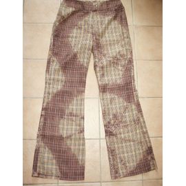 Pantalon Femme