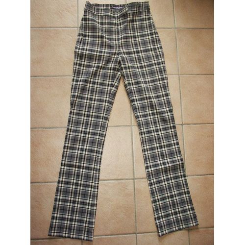 Pantalon Femme