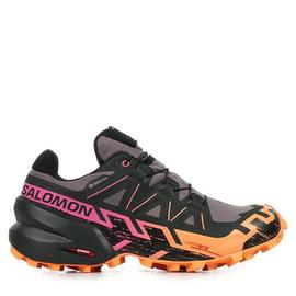 Salomon speedcross cheap femme soldes