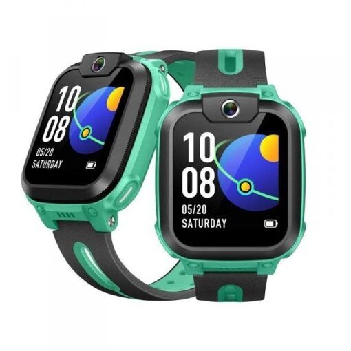 imoo 2026Z1GREEN smartwatche et montre de sport Numér