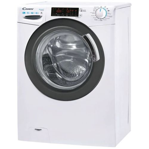 Lave-linge séchant CANDY CSW 4852DW4-47