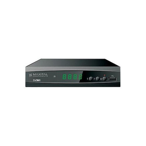 Récepteur TNT FTE MAXT230HD