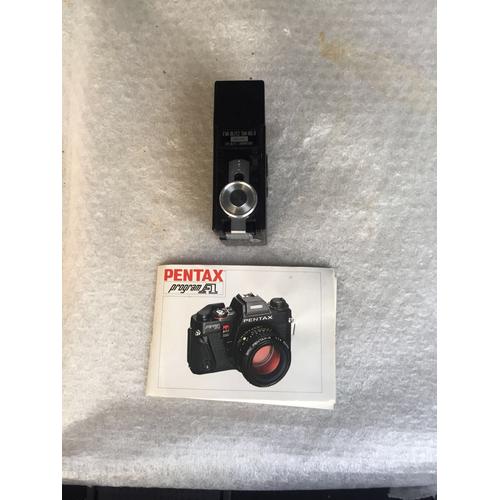 Flash pentax