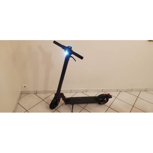 Trottinette Électrique Wispeed T850 + Accessoires