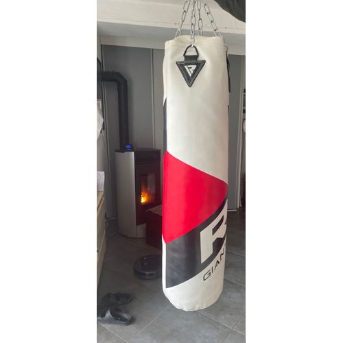 Sac De Frappe Rdx Avec Gants