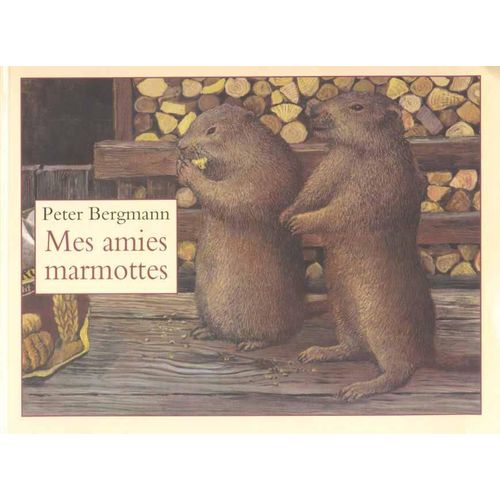 Mes Amies Marmottes