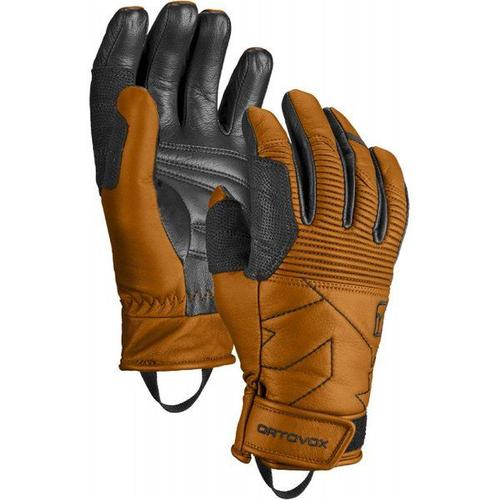 Full Leather Glove - Gants Ski Sly Fox L - L
