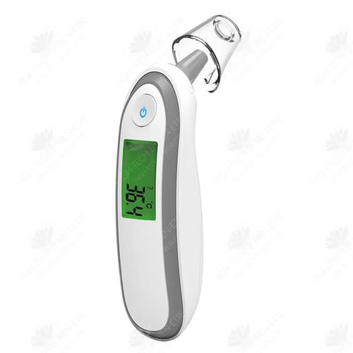 Htbe® Nouveau-Né Électrique Aspirateur Nasal Congestion Nasale Succion Booger Bébé Enfants Nasale Morve Instrument De Nettoyage