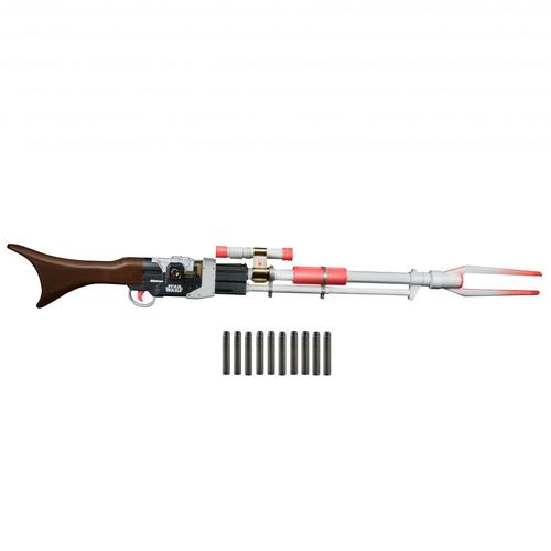 Nerf Star Wars The Mandalorian - Amban Phase-Pulse Blaster