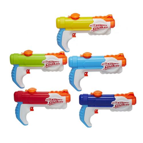 Nerf Super Soaker Multipack Piranha