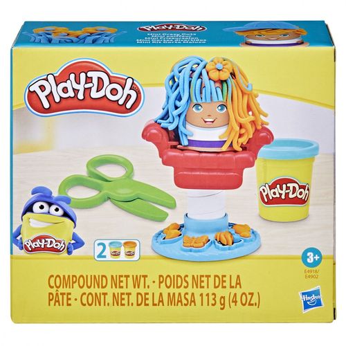 Play-Doh Les Mini Classiques Asst