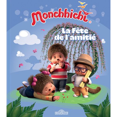 Grund Monchhichi - La Fête De L'amitié