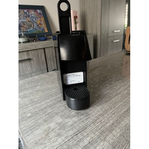 Cafetière Nespresso