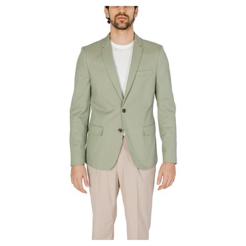 Antony Morato - Jackets > Blazers - Green