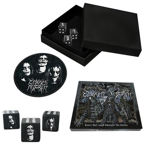 Dance And Laugh Amongst The Rotten (Deluxe Edition)