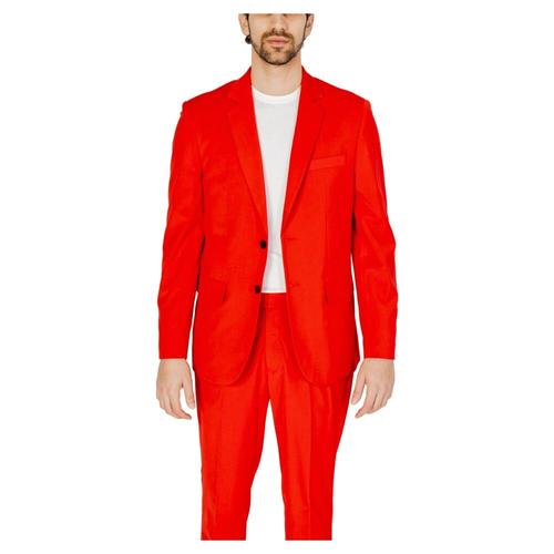 Antony Morato - Jackets > Blazers - Red