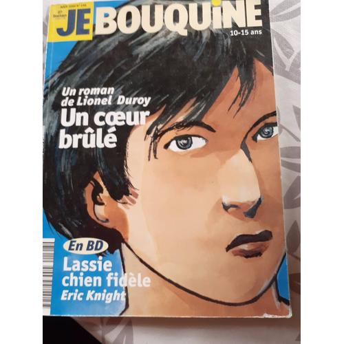 Je Bouquine