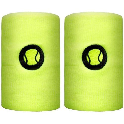 Long - Jaunes Fluo