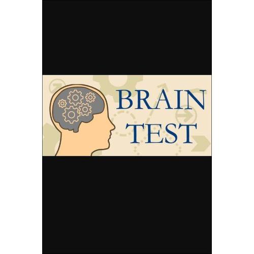 Brain Test Pc Steam