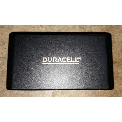 Batterie Duracell DR11 6V