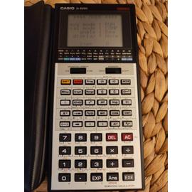 Casio FX 8500G Machine a calculer Calculatrices Rakuten