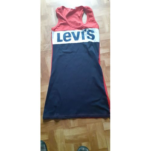 Robe Tunique Levi's