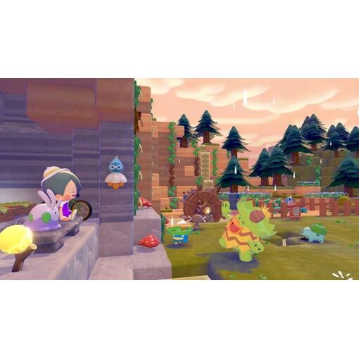 Pok�mon Pokopia Switch 2 - 5