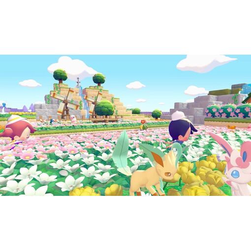Pok�mon Pokopia Switch 2 - 3