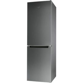 Réfrigérateur combiné inversé WHIRLPOOL WFNF82EOXFR